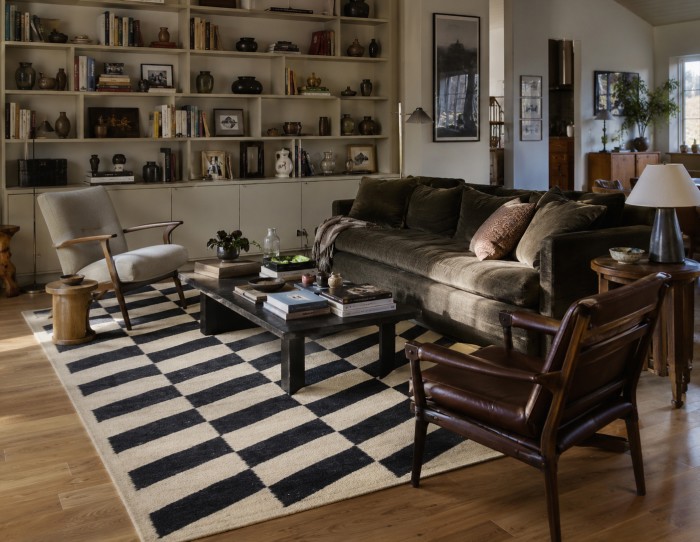 Kilim Rug